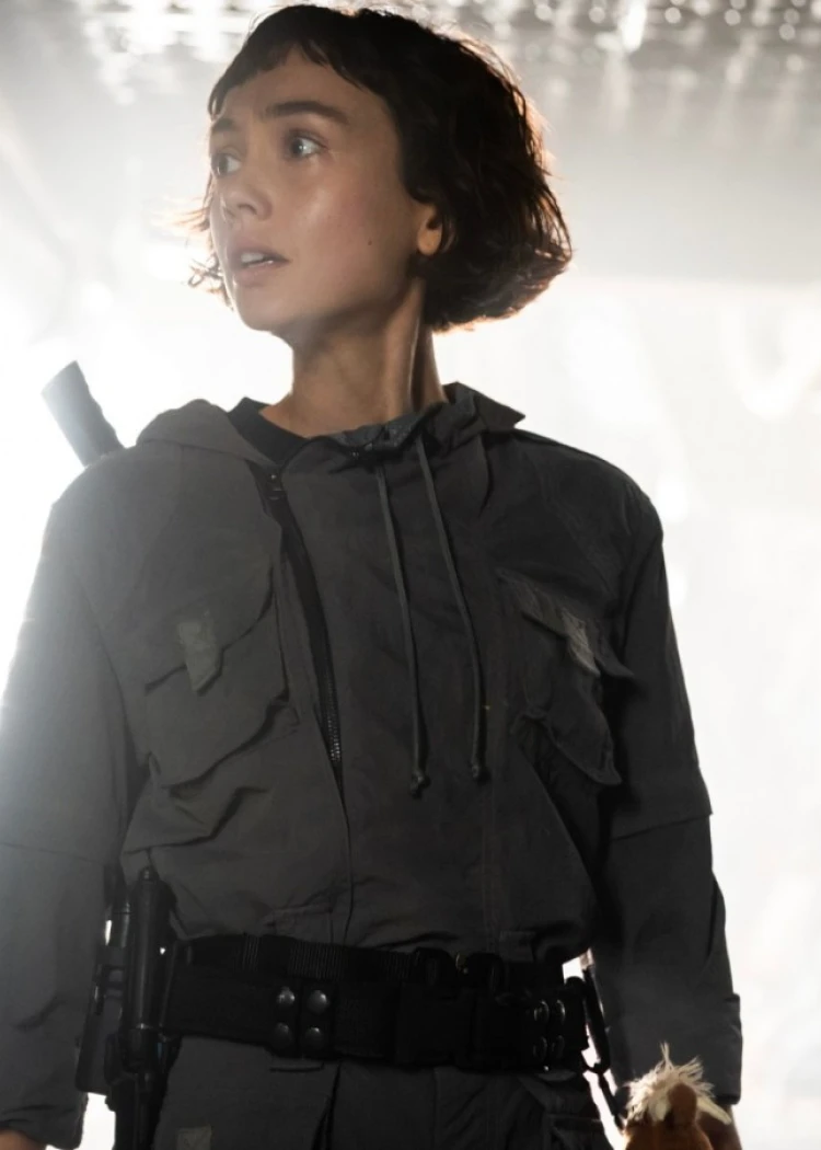 Malgré les critiques, Alien&nbsp;: Earth reviendra pour une&nbsp;saison&nbsp;2
