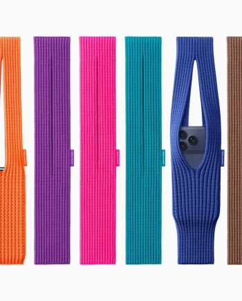 La collab iPhone x Issey Miyake, la mode la mode la&nbsp;mode&nbsp;!