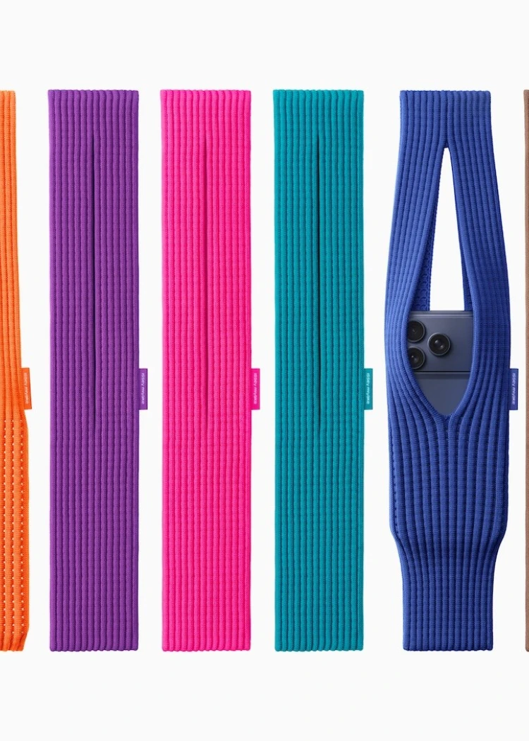 La collab iPhone x Issey Miyake, la mode la mode&nbsp;la&nbsp;mode&nbsp;!