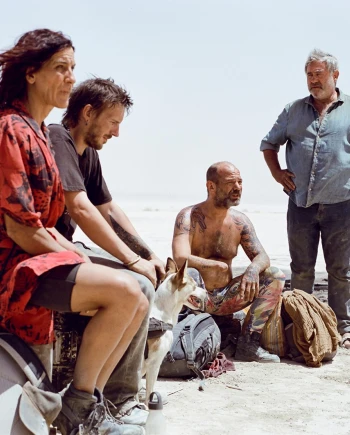 La bombe techno gore qui a secoué le dernier Festival de Cannes arrive&nbsp;en&nbsp;4K