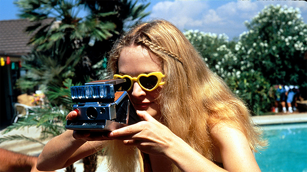 Heather Graham dans Boogie Nights © Universal