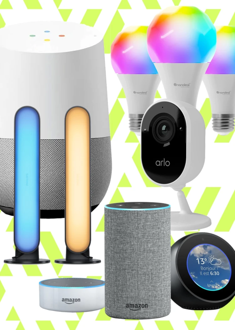 Black Friday 25 > Profitez des bons plans de la rédaction&nbsp;AVcesar (128&nbsp;offres déjà&nbsp;vérifiées)