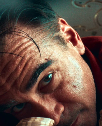 Colin Farrell en mode John Wick, son truc&nbsp;en&nbsp;plus