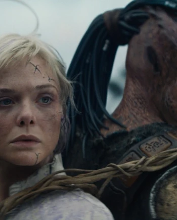 Predator : Bad Bad&nbsp;Lands