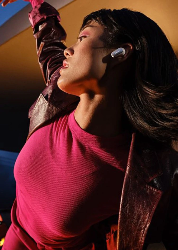 Black Friday 25 > True Wireless Bose QuietComfort Ultra affiché au prix&nbsp;de&nbsp;150&nbsp;€