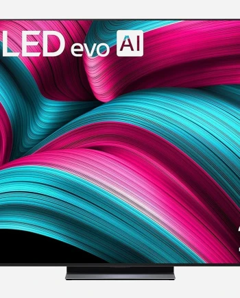 Black Friday 25 &gt; TV LG OLED83C5 affiché au prix de 2&nbsp;999&nbsp;€, soit &#8209;22% de&nbsp;remise