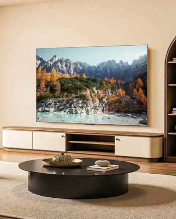 Black Friday 25 &gt; TV Mini LED TCL 85C9K affiché au prix de 2&nbsp;061&nbsp;€