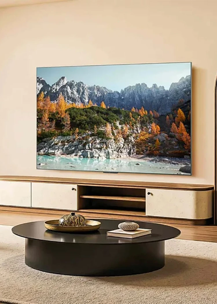 Black Friday 25 > TV Mini LED TCL 85C9K affiché au prix de&nbsp;2&nbsp;061&nbsp;€