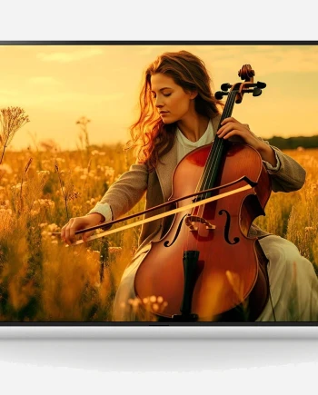 Black Friday 25 &gt; TV Mini LED Sony 98 Bravia 5 affiché au prix de 3&nbsp;591&nbsp;€, &#8209;20% de&nbsp;remise