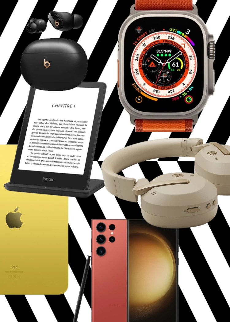 Black Friday 25 > Profitez des bons plans de la rédaction&nbsp;AVcesar (152&nbsp;offres déjà&nbsp;vérifiées)