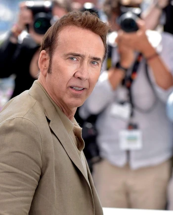 Nicolas Cage et John Woo se retrouvent pour&nbsp;Gambino