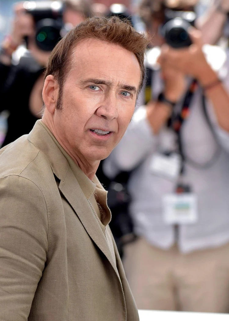 Nicolas Cage et John Woo se retrouvent pour&nbsp;Gambino