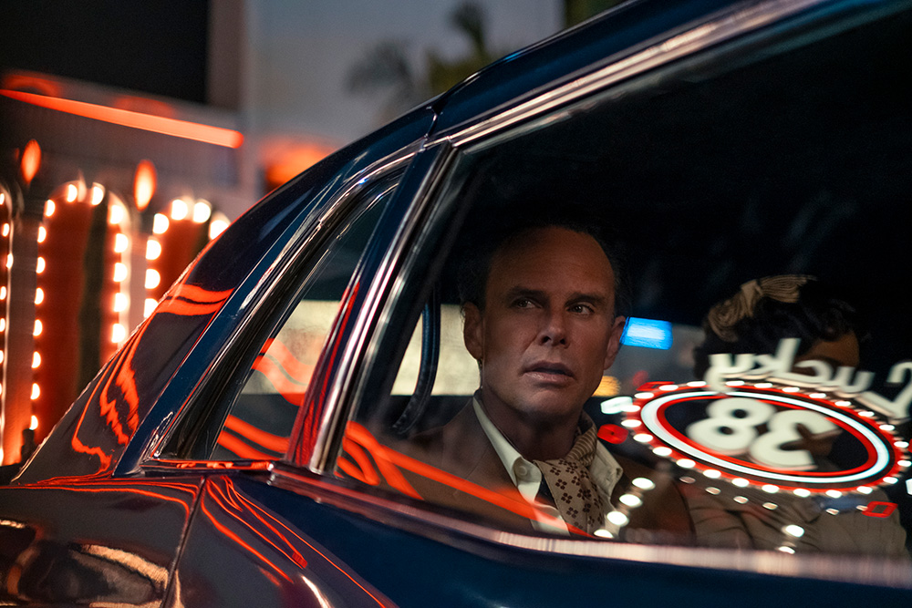 Walton Goggins dans Fallout S2, le 17 décembre sur Prime Video