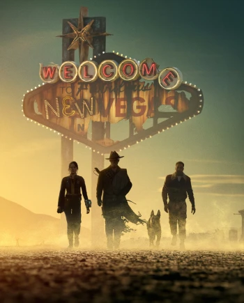 Fallout saison&nbsp;2 arrive dans un mois&nbsp;: bande&#8209;annonce