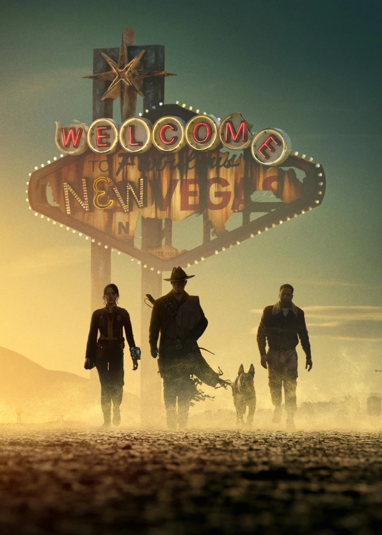 Fallout saison&nbsp;2 arrive dans un mois&nbsp;: bande‑annonce