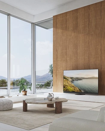 Black Friday 25 &gt; TV&nbsp;Oled Panasonic TV&#8209;55Z95B à 1&nbsp;890&nbsp;€, soit &#8209;33% de&nbsp;remise