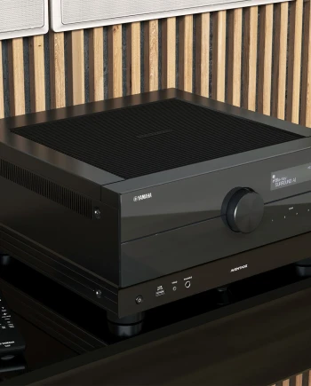 Black Friday 25&nbsp;&gt; Ampli 11.2 Yamaha Aventage RX&#8209;A8A noir à 3&nbsp;040&nbsp;€, soit &#8209;24% de&nbsp;remise