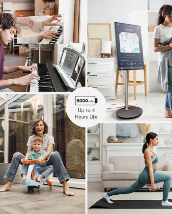 Thomson Go Collection ouvre le nomadisme à&nbsp;l’image