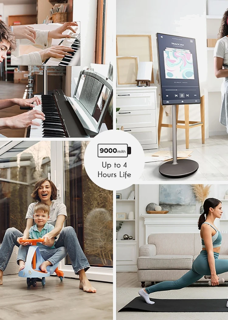 Thomson Go Collection ouvre le nomadisme à&nbsp;l’image