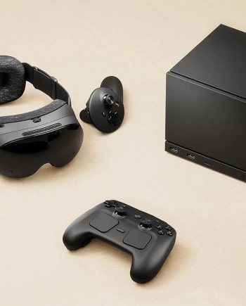 Steam Machine, la «&nbsp;GameCube&nbsp;» de&nbsp;Valve