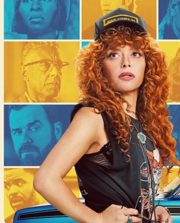 La série Poker Face annulée mais reviendrait avec Peter&nbsp;Dinklage&nbsp;?