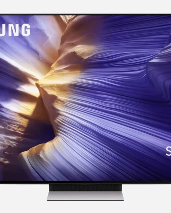 Black Friday 25&nbsp;&gt; TV Oled Samsung TQ65S95F à 2&nbsp;190&nbsp;€, soit &#8209;13% de&nbsp;remise