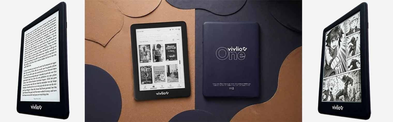 liseuse-vivlio-one-edition-limitee-a-3-000-exemplaires