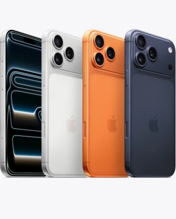 Fini le dos «&nbsp;bicolore&nbsp;» sur iPhone 18&nbsp;Pro&nbsp;?