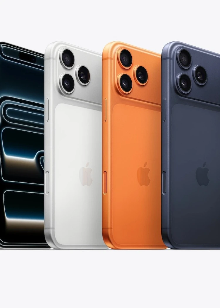 Fini le dos «&nbsp;bicolore&nbsp;» sur iPhone&nbsp;18&nbsp;Pro&nbsp;?