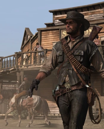 Red Dead Redemption (presque) gratuit sur smartphone et&nbsp;tablette