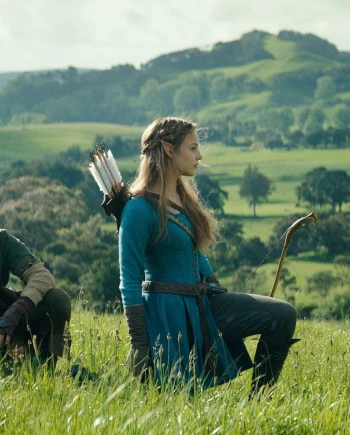 Film Zelda, premières images&nbsp;officielles