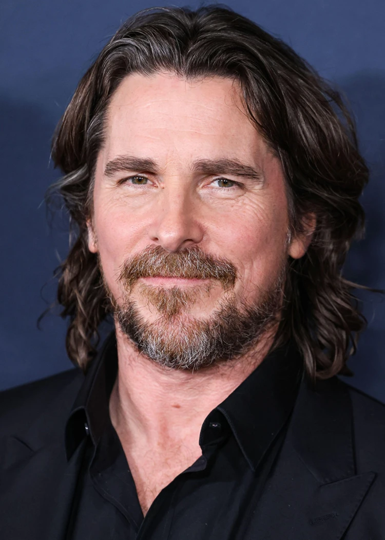 Christian Bale rejoint le casting déjà fou de&nbsp;Heat&nbsp;2
