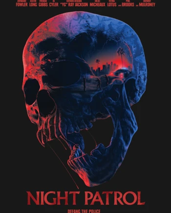 Bande&#8209;annonce Night Patrol&nbsp;: les vampires, c&#039;est&nbsp;mortel&nbsp;!