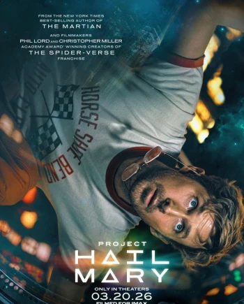 Ryan Gosling dans un film SF très prometteur, par l&#039;auteur de Seul sur&nbsp;Mars