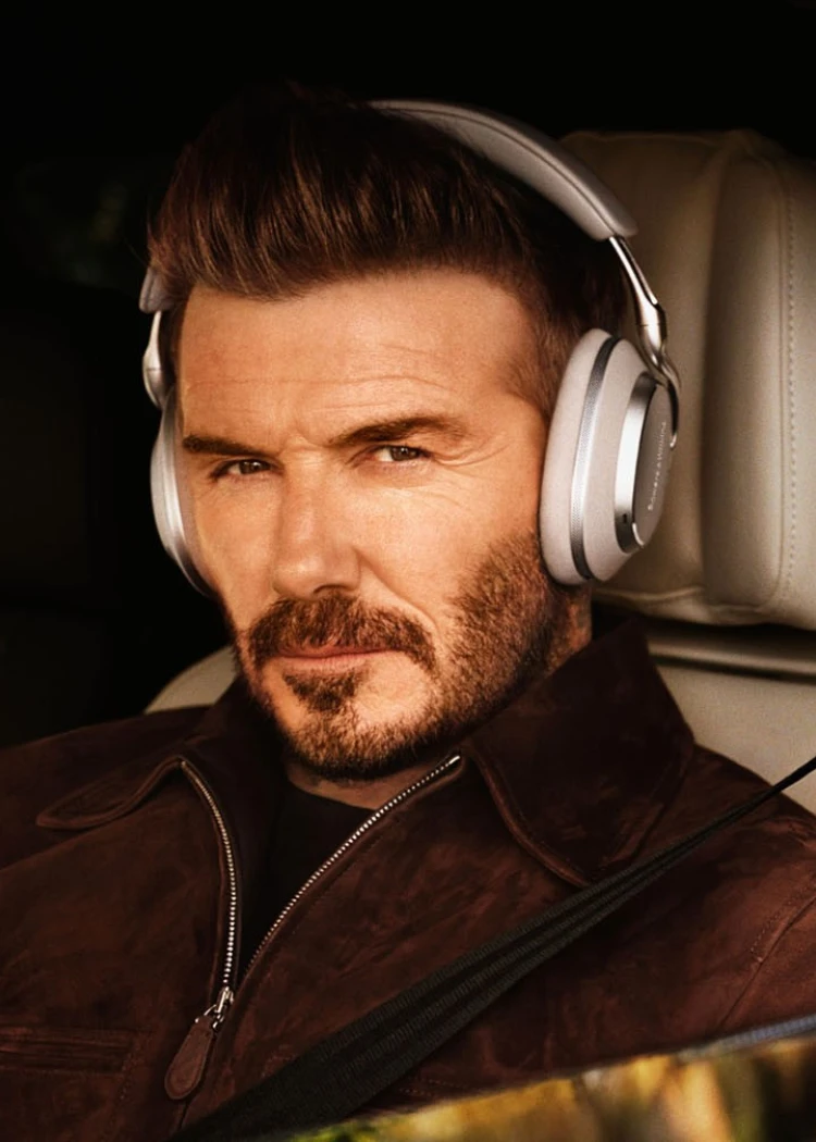Bowers &amp; Wilkins Px8&nbsp;S2, casque circumaural Bluetooth&nbsp;Auracast