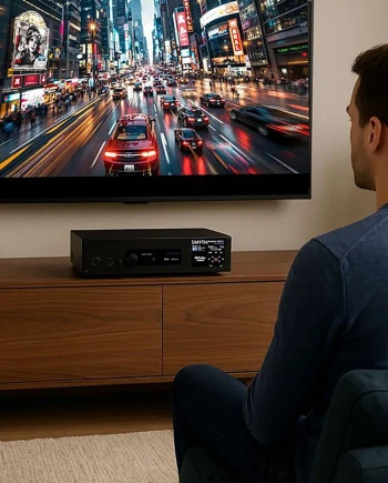 SVS Smyth Realiser A16&nbsp;Core Speaker, prix en baisse et Home Cinéma virtuel&nbsp;9.1.6