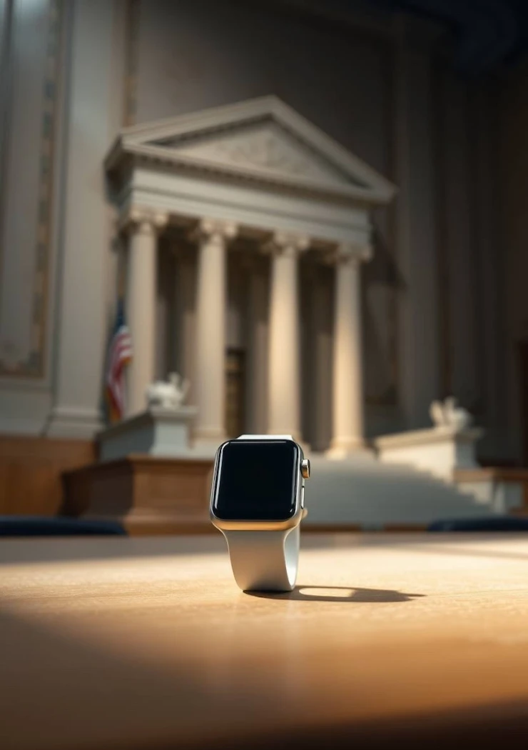 apple-vs-masimo-634-millions-pour-violation-de-brevet