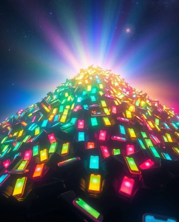 Ventes de smartphones, croissance au moins jusqu’en&nbsp;2030