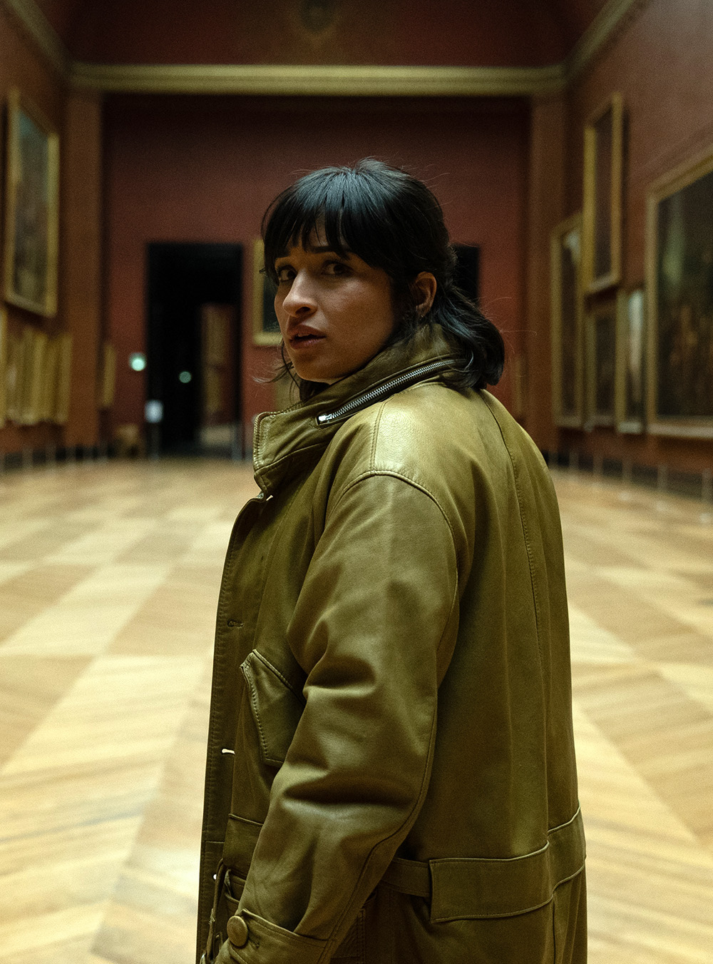 © Stéphanie Branchu / Pathé / HBO Max / M6