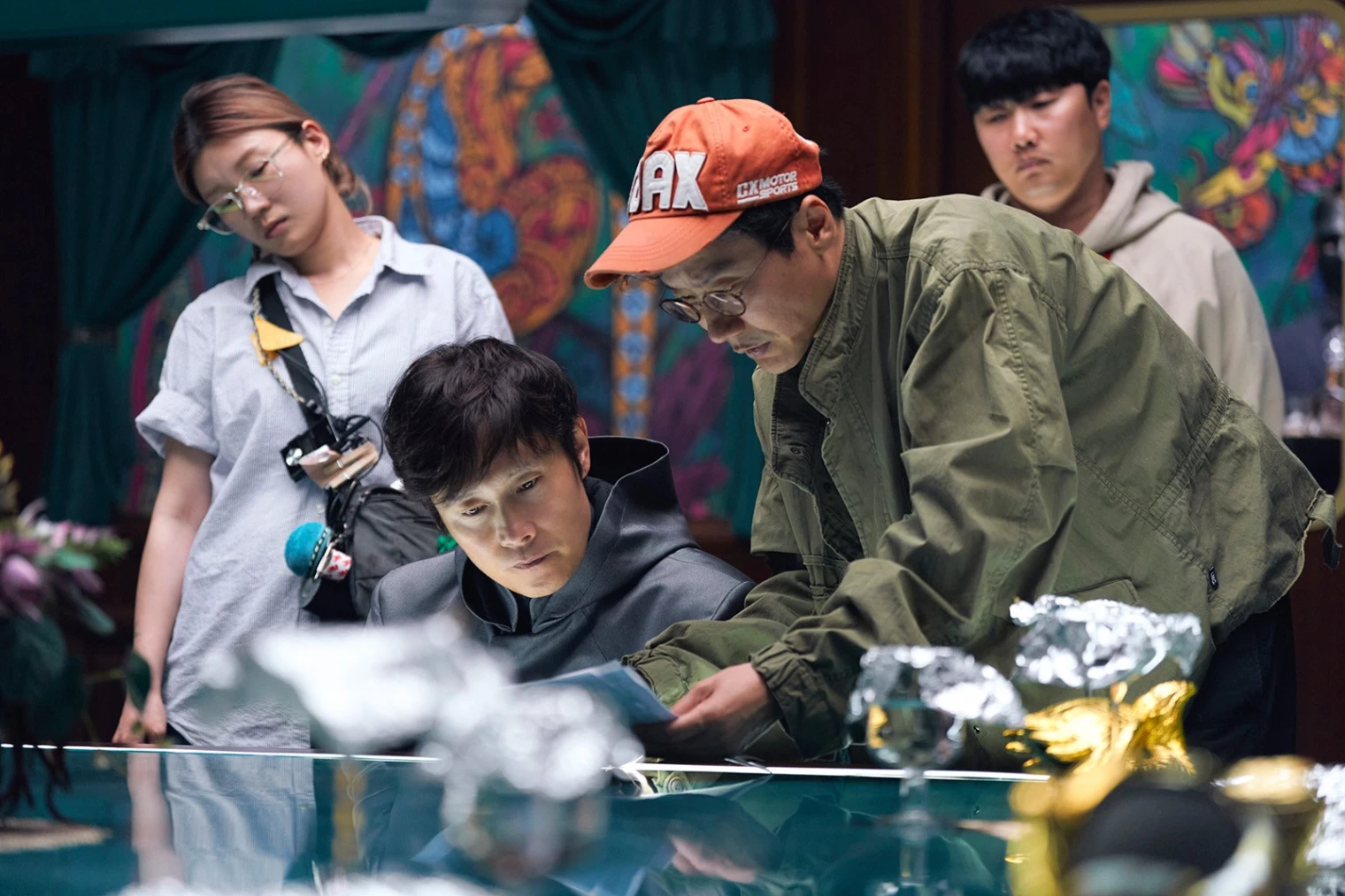 le-squid-game-us-de-david-fincher-sur-les-rails