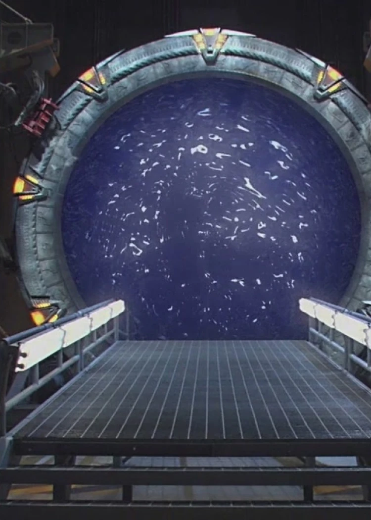Prime Video&nbsp;: une nouvelle série Stargate est&nbsp;en&nbsp;route