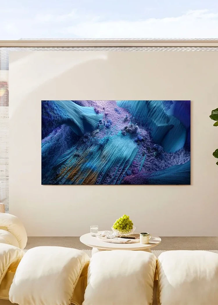 Puce Samsung NQ8 AI&nbsp;Gen3, l’intelligence artificielle au service de la meilleure image&nbsp;du&nbsp;monde&nbsp;?