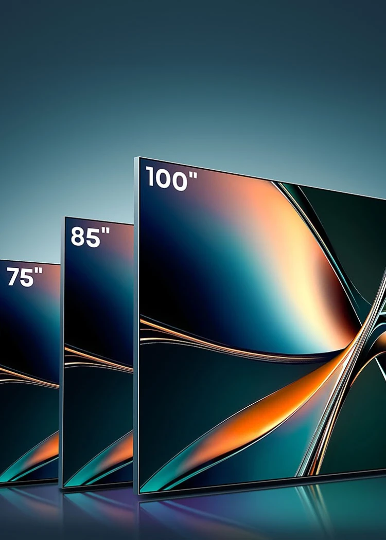 Black Friday 25&nbsp;: Hisense à la conquête des consommateurs avec des TV Mini LED&nbsp;à&nbsp;prix&nbsp;choc