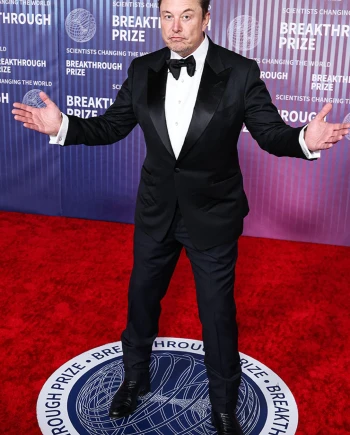 Musk plus fort qu’Einstein, LeBron et tous les&nbsp;autres