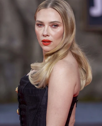 Scarlett Johansson en tête d’affiche d’un nouvel&nbsp;Exorciste