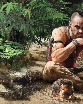 Une série Far Cry est en route, avec des créateurs de&nbsp;talent