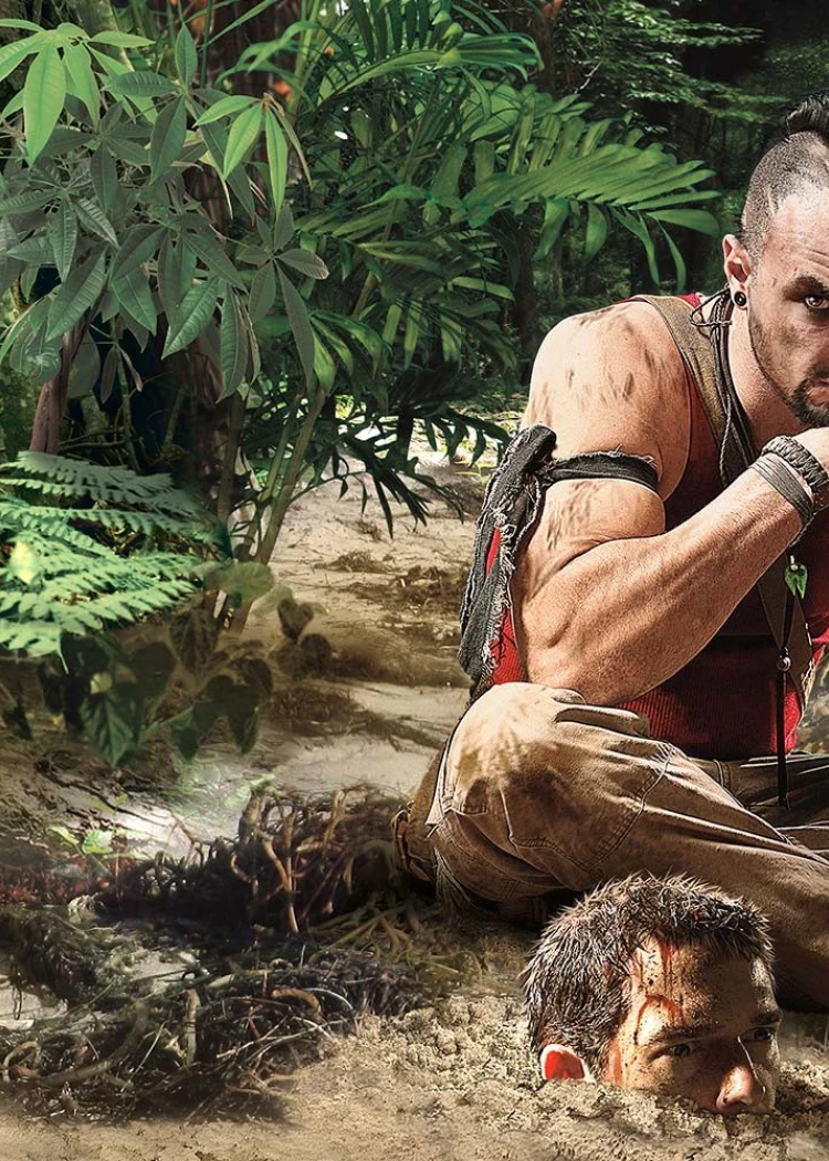 Une série Far Cry est en route, avec des créateurs de&nbsp;talent