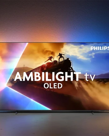 Black Friday 25 &gt; TV Ambilight Philips 77OLED760 affiché au prix de 1&nbsp;399&nbsp;€, soit &#8209;40% de&nbsp;remise