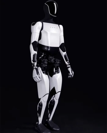 D’ici 10-20 ans, plus personne ne bosse grâce aux robots et&nbsp;l’IA&nbsp;?