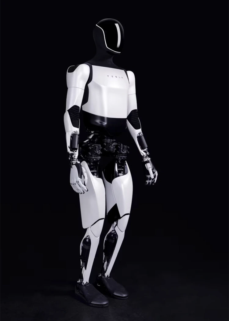 D’ici 10-20 ans, plus personne ne bosse grâce aux robots&nbsp;et&nbsp;l’IA&nbsp;?